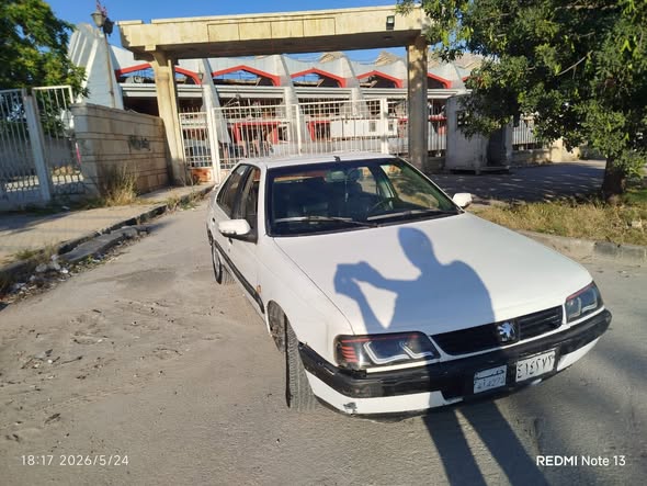 بيجو 405 1993 - صورة 4