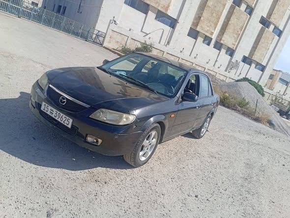 مازدا 323 2003 - صورة 3