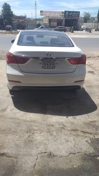 هونداي مسترا 2016 - صورة 3