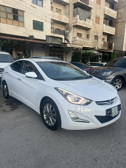 هيونداي النترا 2014 - صورة 1