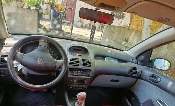 بيجو 206 2006 - صورة 3
