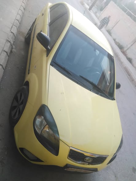 كيا ريو 2011 - صورة 3