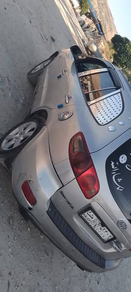 هيونداي سانتا في 2006 - صورة 2