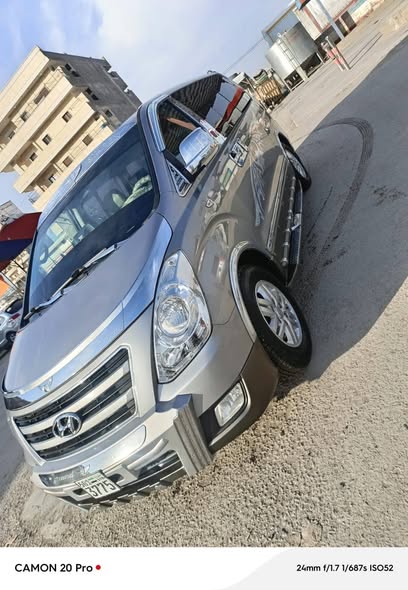هيونداي اتش ون 2017 - صورة 4