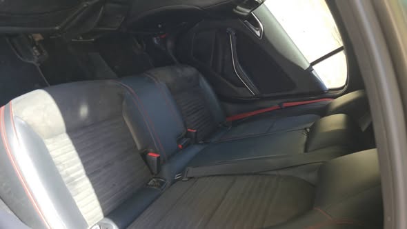 مرسيدس A250 2014 - صورة 5