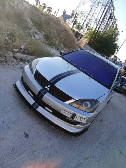 ميتسوبيشي لانسر 2006 - صورة 2