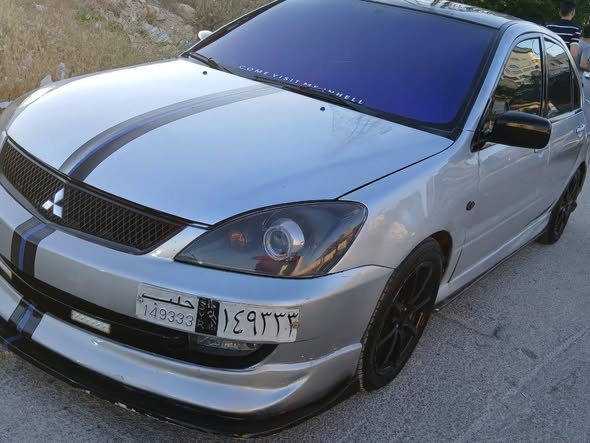 ميتسوبيشي لانسر 2006 - صورة 5