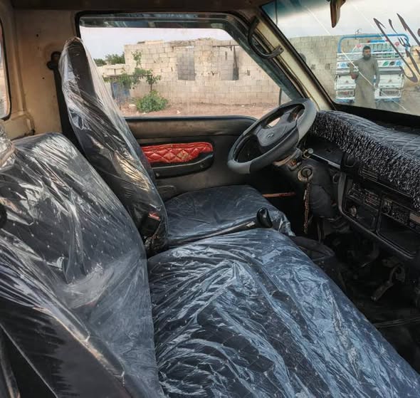 هونداي بورتر 2002 - صورة 3