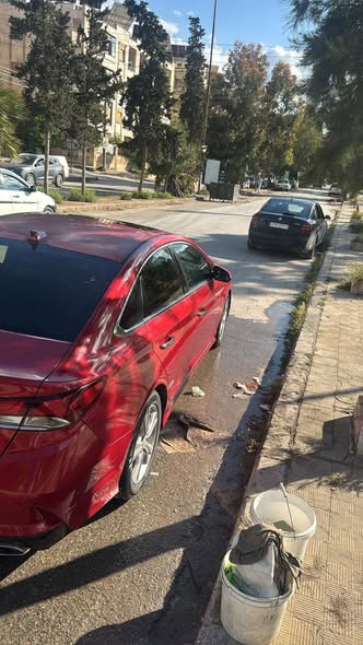 هيونداي سوناتا 2019 - صورة 1