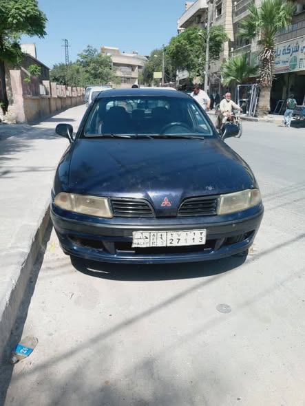 ميتسوبيشي لانسر 2000 - صورة 3