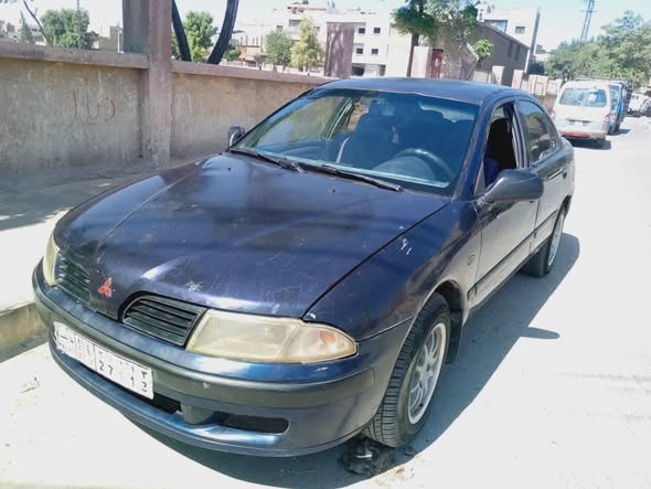 ميتسوبيشي لانسر 2000 - صورة 4