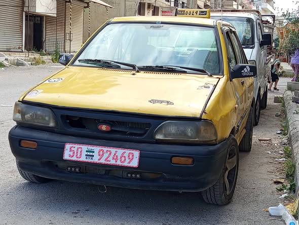 سايبا سابا 2003 - صورة 3