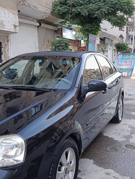 شفروليه لاسي 2009 - صورة 5