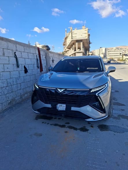 كايي X7 2024 - صورة 1
