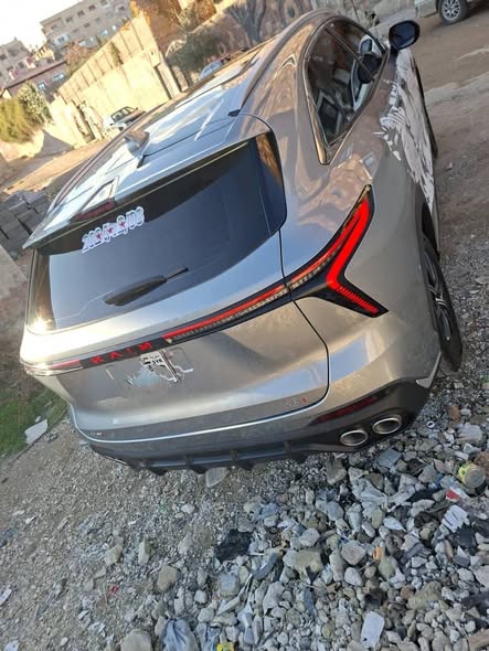 كايي X7 2024 - صورة 2