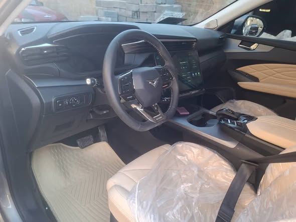 كايي X7 2024 - صورة 3
