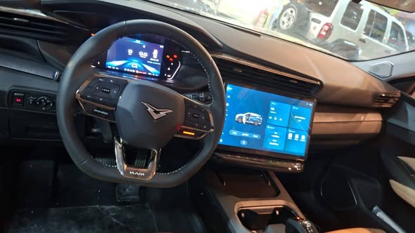 كايي X7 2024 - صورة 5