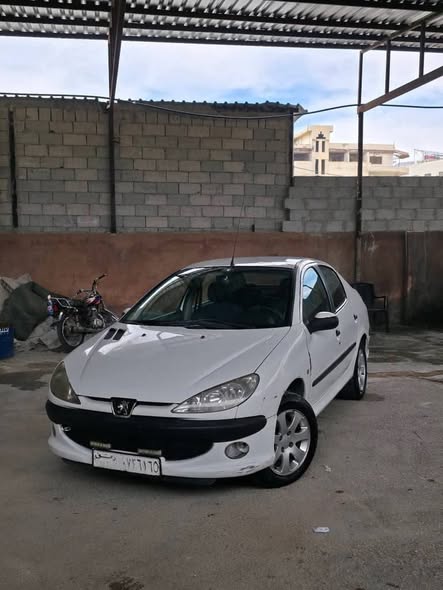 بيجو 206 2005 - صورة 2