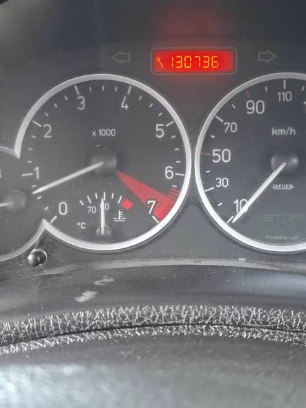بيجو 206 2005 - صورة 4