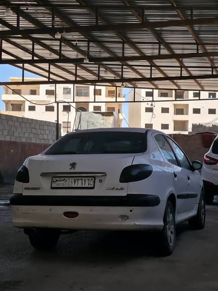 بيجو 206 2005 - صورة 5