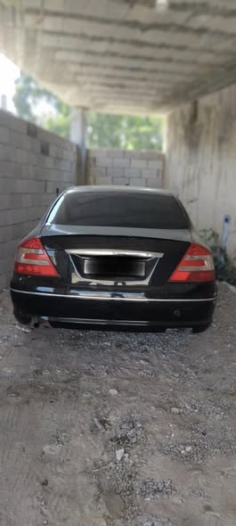 جيلي سيارة 2008 - صورة 3