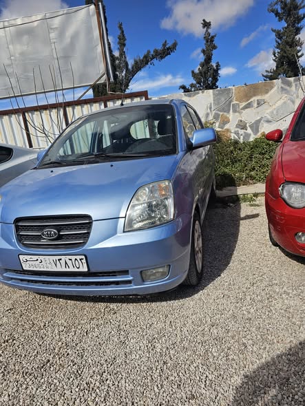 كيا مورنينج 2007 - صورة 2