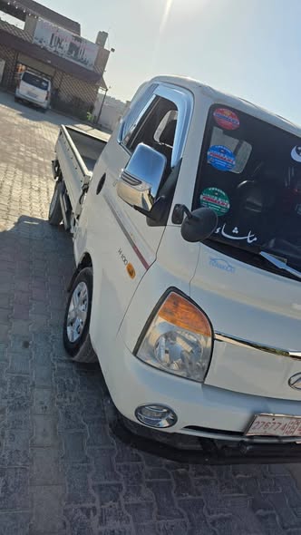 هيونداي بورتر 2006 - صورة 3