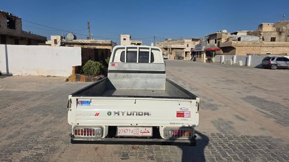 هيونداي بورتر 2006 - صورة 5