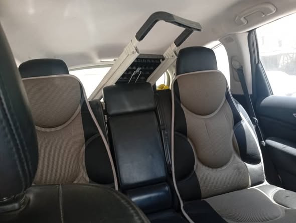 انفنتي QX50 2015 - صورة 5