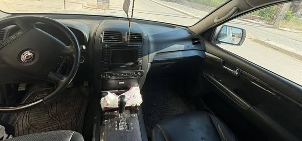 سانغ يونغ موهفي 2014 - صورة 5
