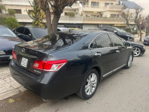 لكزس ES350 2011 - صورة 2