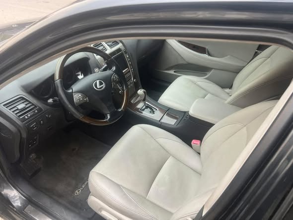 لكزس ES350 2011 - صورة 5