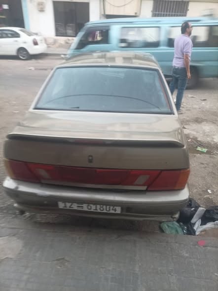 لادا 110 2004 - صورة 5