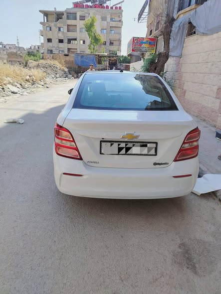 شيفروليه آفيو 2019 - صورة 2