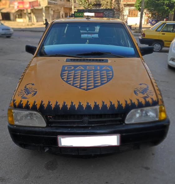 داسيا سوبر نوفا 2002 - صورة 1
