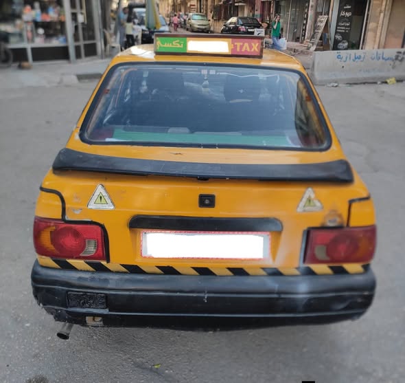 داسيا سوبر نوفا 2002 - صورة 4
