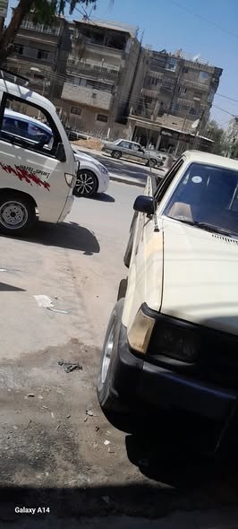 مازدا B1600 1992 - صورة 4