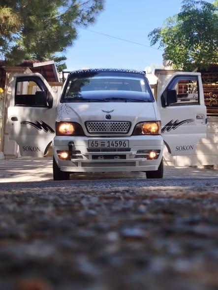 سوكو سوكو 2009 - صورة 5