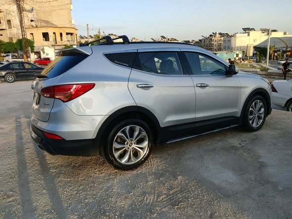 هيونداي سنتافي 2013 - صورة 5