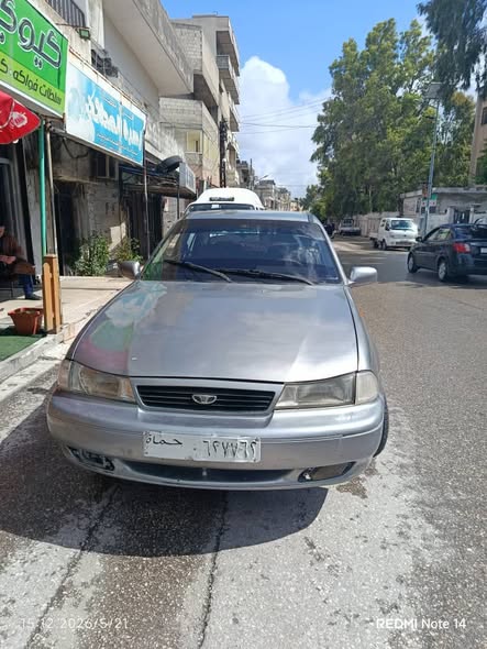 دايو سيلو 1997 - صورة 1
