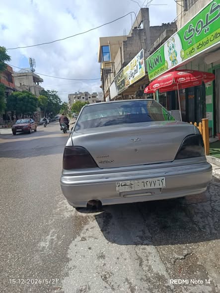 دايو سيلو 1997 - صورة 2