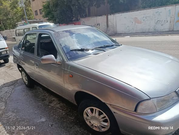 دايو سيلو 1997 - صورة 3
