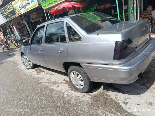 دايو سيلو 1997 - صورة 4