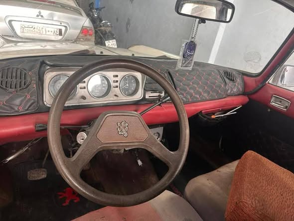بيجو 404 1973 - صورة 2