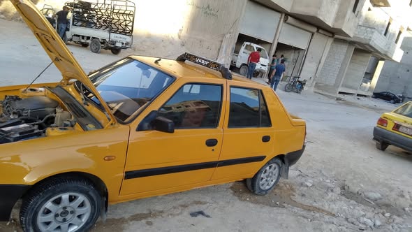 داسيا سولينزا 2003 - صورة 1