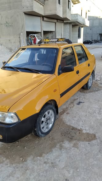 داسيا سولينزا 2003 - صورة 5