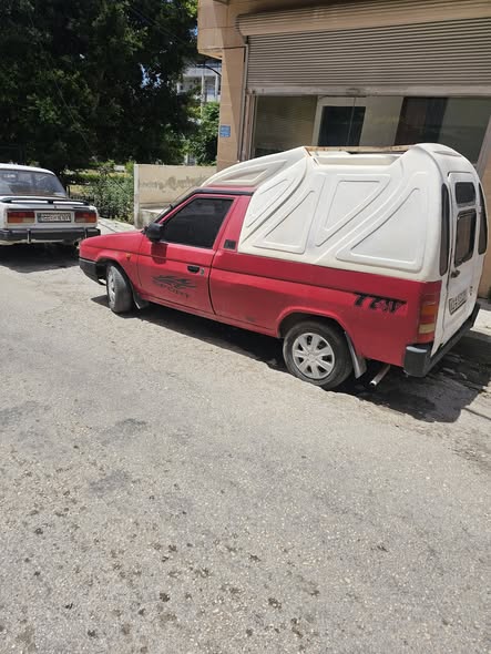 سكودا بيك أب 1994 - صورة 2