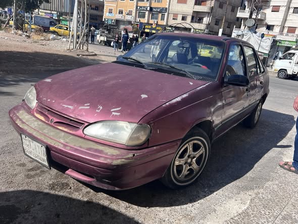 دايو رايسر 1996 - صورة 2