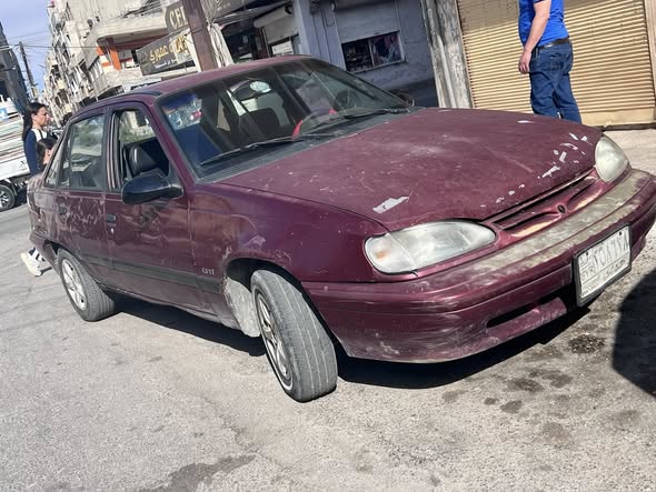 دايو رايسر 1996 - صورة 5