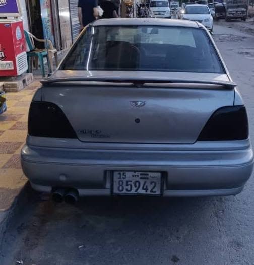 دايو سيلو 1997 - صورة 2